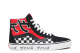 Vans Sk8 Hi Reissue Type Japanese (VN0A2XSBSJY) bunt 5
