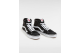 Vans Sk8 Hi (VN0009RDBMX) schwarz 2