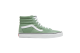 Vans SK8 HI Shale Green (VN0A32QG4G6) grün 3