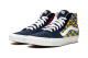 Vans SK8 Hi (VN0A32QG9Z3) bunt 4