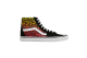 Vans Sk8 Hi (VN0A4U3C2N5) bunt 3