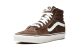 Vans Sk8 Hi (VN0A5JMJ8EE) braun 5