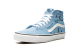 Vans SK8 Hi (VN0A5KRH90C) blau 4