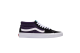 Vans Sk8 Mid (VN0A3WM3VP71) schwarz 2