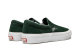 Vans Skate Slip On (VN0A5FCAY9H) grün 4