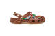 Crocs SZA x Classic Clog (207390-90H) braun 1