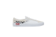 Vans Slip On CAP Checkerboard (VN0A3WM527I) weiss 4