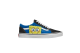 Vans SpongeBob SquarePants x Old Skool Smile Patch (VN0A38G19XD) blau 3