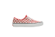Vans Authentic Checker Logo Pro Supreme (VN000Q0DJLY) bunt 3