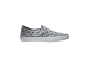 Vans Supreme x Classic Slip On Pro Diamond Plate (VN0A347VTEF) bunt 5