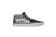 Vans Supreme x Grosso Mid Monogram S Skate (VN0A5KS15XH) bunt 4