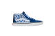 Vans Supreme x Grosso Mid Monogram S Skate Royal (VN0A5KS15YE) blau 5