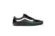 Vans Supreme x Old Skool Pro (VN0A45JC2YW) schwarz 3