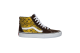 Vans Supreme x SK8 HI Pro Diamond Plate (VN0A45JDTEE) bunt 3