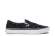 Vans Supreme x Slip On (VN0A38DD2DC) schwarz 4