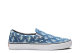 Vans Supreme x Slip On (VN0A38DD2DD) blau 4