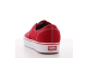Vans UA ComfyCush Authentic Racing (VN0A3WM7VNF) rot 4