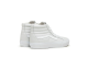 Vans SK8 Hi Reissue LX VL True (VN0A4BVH9HA) weiss 4