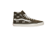 Vans WTAPS x OG Sk8 Hi LX Crossbones (VN0003T0KBD) braun 5