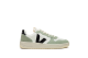 VEJA V 10 Prime LEATHER (VI0220500B) grün 1