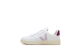 VEJA V 12 Leather (XD0203301A) weiss 2
