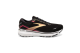 Brooks Ghost 15 (120380-1B-005) schwarz 1