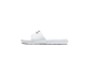Nike Victori One Slide (CN9677-100) weiss 1