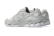 Asics Gel NYC Cloud Grey (1203A663.101) weiss 3