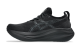 Asics Gel Nimbus 27 (1011B958.001) schwarz 4