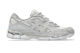 Asics Gel NYC Cloud Grey (1203A663.101) weiss 1