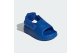 adidas Adifom Adilette (IF9053) blau 4