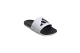 adidas Adilette Comfort 2.0 Slides (KK2520) weiss 1