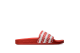 adidas Adilette W (FX5921) rot 1