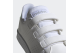 adidas Advantage (FY4625) weiss 5