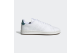 adidas Advantage (GW5537) weiss 1