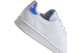 adidas Advantage (IF6117) weiss 4