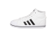 adidas Bravada Mid (FX9063) weiss 4