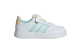 adidas Breaknet 2.0 (IE3790) weiss 3
