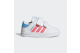 adidas Breaknet (GY6019) weiss 1