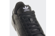 adidas Originals Court Tourino (GZ0160) schwarz 5