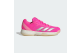adidas Courtflash (JH5125) roze 1
