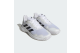 adidas CourtJam Control (ID1538) weiss 5