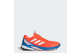 adidas Crazyflight 6 (HP7033) orange 1