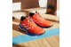 adidas Crazyflight 6 Mid Indoor (HQ4683) orange 4