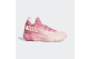 adidas Originals Dame 7 EXTPLY (H68605) pink 1