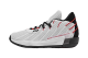 adidas Dame 7 Rip City Cloud (H04387) bunt 2