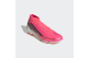 adidas F50 Hyperfast League Mid FG (KJ6714) rose 5