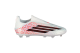 adidas F50 League FG MG Lamine Yamal Laceless (KJ3780) branco 4