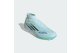 adidas F50 Sparkfusion League Mid Cut FG AG (JR8998) bleu 5