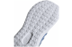 adidas Fortarun 2.0 Cloudfoam Sport Running Elastic Lace Top Strap (123913_GZ9760) bunt 3